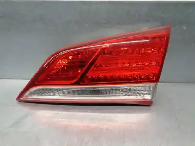 Piesă de schimb auto la mâna a doua lampã spate dreapta în usã pentru hyundai i40 1.7 crdi cat referințe oem iam 924143z300