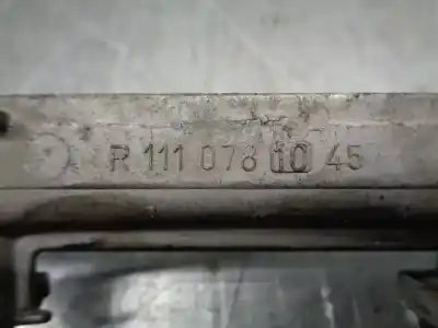 Second-hand car spare part distributor pipe for mercedes-benz clase c (w202) berlina 180 (202.018) oem iam references r1110781045  