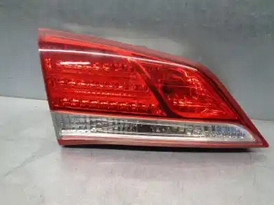 Piesă de schimb auto la mâna a doua lampa spate stânga în usa pentru hyundai i40 1.7 crdi cat referințe oem iam 924133z300