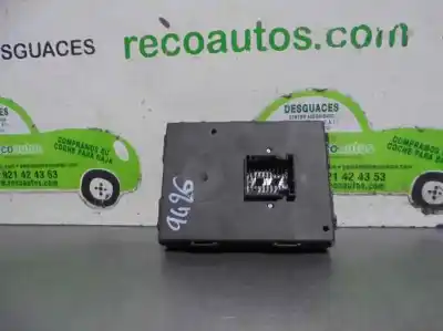 Gebrauchtes Autoersatzteil ELEKTRONISCHES MODUL zum SEAT IBIZA V (KJ1, KJG)  OEM-IAM-Referenzen 3Q0959435L  5ZA011460
