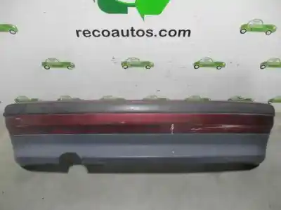 Second-hand car spare part rear bumper for bmw serie 3 compacto (e36) 1.6 cat oem iam references 