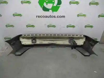 Second-hand car spare part rear bumper for bmw serie 3 compacto (e36) 1.6 cat oem iam references   