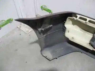 Second-hand car spare part rear bumper for bmw serie 3 compacto (e36) 1.6 cat oem iam references   