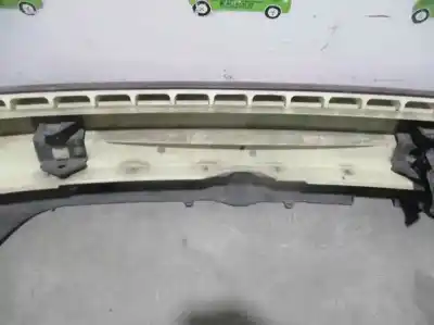 Second-hand car spare part rear bumper for bmw serie 3 compacto (e36) 1.6 cat oem iam references   