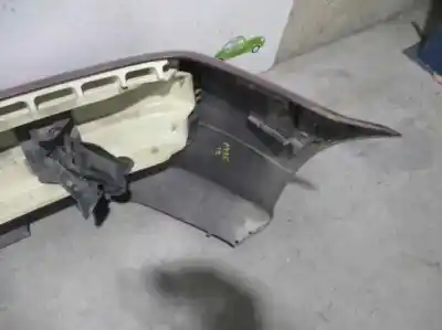 Second-hand car spare part rear bumper for bmw serie 3 compacto (e36) 1.6 cat oem iam references   
