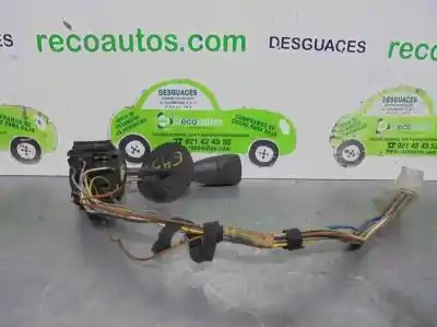 Second-hand car spare part headlights switch for bmw serie 3 compacto (e36) 1.6 cat oem iam references 011003