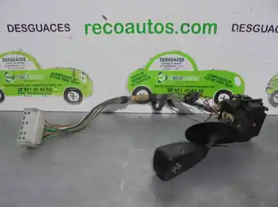 Second-hand car spare part headlights switch for bmw serie 3 compacto (e36) 1.6 cat oem iam references 011003  