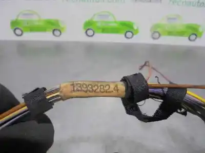 Second-hand car spare part headlights switch for bmw serie 3 compacto (e36) 1.6 cat oem iam references 011003  