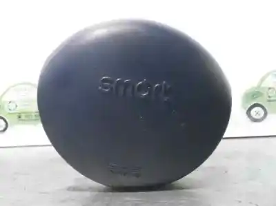 Second-hand car spare part front left air bag for smart micro compact car 0.6 oem iam references ha02001230169