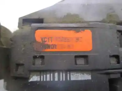 Автозапчастина б/у перерівний контроль для ford transit connect (tc7) 1.8 tdci cat посилання на oem iam yc1t17a553bc  