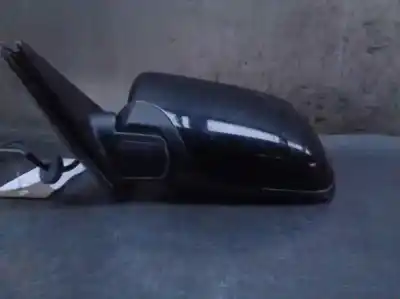Pezzo di ricambio per auto di seconda mano specchio sinistro per bmw serie 3 compacto (e36) 1.6 cat riferimenti oem iam   