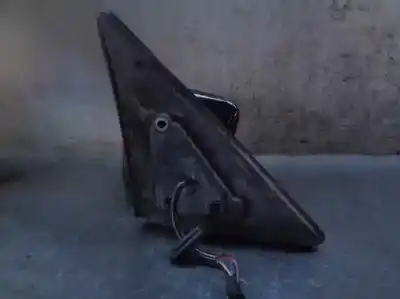 Pezzo di ricambio per auto di seconda mano specchio sinistro per bmw serie 3 compacto (e36) 1.6 cat riferimenti oem iam   