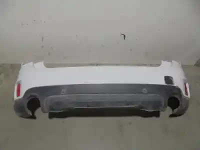 Peça sobressalente para automóvel em segunda mão para choques traseiro por mini f60 countryman 16v referências oem iam 