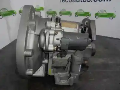 Pezzo di ricambio per auto di seconda mano riduttore per smart micro compact car 0.6 riferimenti oem iam 0003202v015 02020145607 