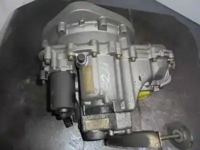 Pezzo di ricambio per auto di seconda mano riduttore per smart micro compact car 0.6 riferimenti oem iam 0003202v015 02020145607 