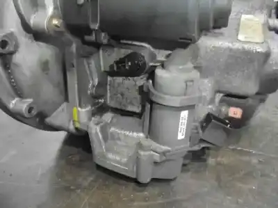 Pezzo di ricambio per auto di seconda mano riduttore per smart micro compact car 0.6 riferimenti oem iam 0003202v015 02020145607 