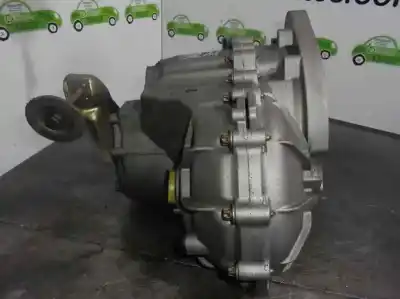 Автозапчасти б/у коробка передач за smart micro compact car 0.6 ссылки oem iam 0003202v015  02020145607