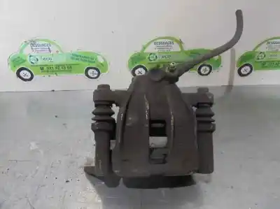 Second-hand car spare part front right brake caliper for smart micro compact car 0.6 oem iam references 