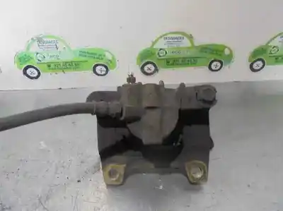 Автозапчасти б/у передний правый тормозной суппорт за smart micro compact car 0.6 ссылки oem iam   10c23