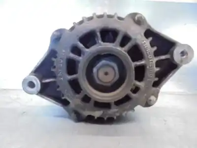 Second-hand car spare part alternator for opel calibra 2.0 oem iam references qy25l2