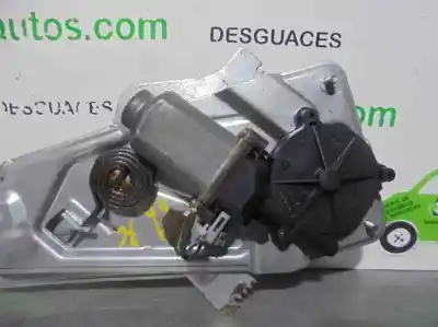 Автозапчасти б/у регулятор стекла переднего правого за renault kangoo (f/kc0) 1.5 dci diesel 65 cv / 48 kw ссылки oem iam 8200157006  