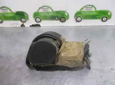 Автозапчастина б/у задній лівий ремін безпеки для ford transit connect (tc7) 1.8 tdci cat посилання на oem iam a611b68af