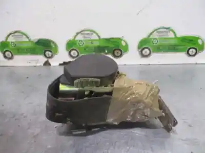 Автозапчасти б/у задний левый ремень безопасности за ford transit connect (tc7) 1.8 tdci cat ссылки oem iam a611b68af  