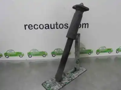 Автозапчасти б/у передний левый амортизатор за smart micro compact car 0.6 ссылки oem iam 0006969v001