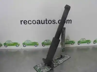Автозапчасти б/у передний левый амортизатор за smart micro compact car 0.6 ссылки oem iam 0006969v001  001024445w001