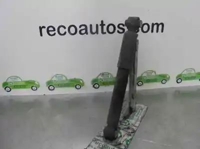 Second-hand car spare part right rear shock absorber for smart micro compact car 0.6 oem iam references 0009225v001