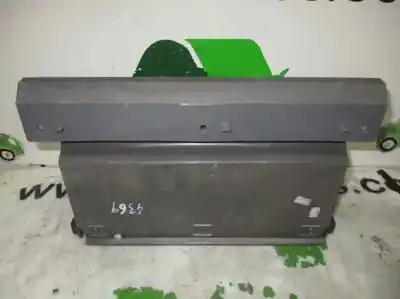 Автозапчастина б/у бардачок для ford transit connect (tc7) 1.8 tdci cat посилання на oem iam 2t14v060t10aj1c6g  