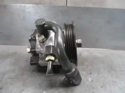 Second-hand car spare part POWER STEERING PUMP for DAEWOO MATIZ  OEM IAM references P96315612  