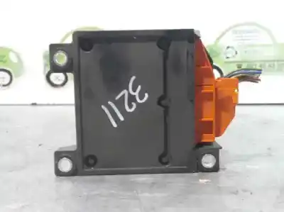 Second-hand car spare part airbag control unit for smart micro compact car 0.6 oem iam references 0001211v007  993791001