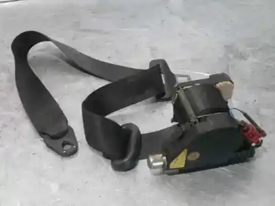 Second-hand car spare part front right seat belt for smart micro compact car 0.6 oem iam references 