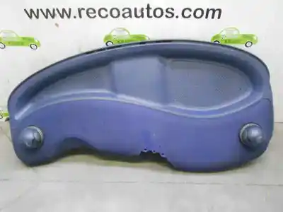 Автозапчасти б/у панель приборов за smart micro compact car 0.6 ссылки oem iam 
