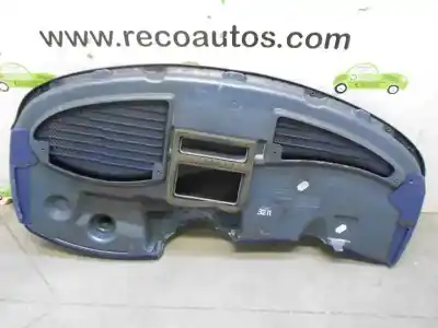 Автозапчасти б/у панель приборов за smart micro compact car 0.6 ссылки oem iam   