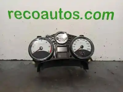 Second-hand car spare part DASHBOARD for PEUGEOT 207  OEM IAM references 9682904980  100030148