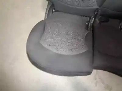 Автозапчастина б/у задні сидіння для mini r60 countryman diesel cat посилання на oem iam   