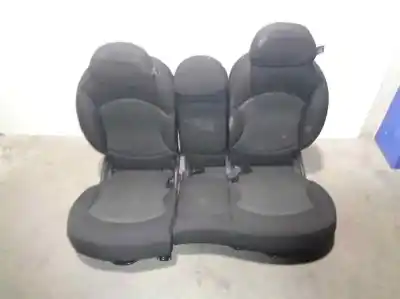 Peça sobressalente para automóvel em segunda mão bancos traseiros por mini r60 countryman diesel cat referências oem iam 