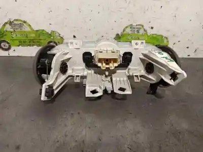 Pezzo di ricambio per auto di seconda mano controllo riscaldamento / aria condizionata per toyota aygo (kgb/wnb) 1.0 cat riferimenti oem iam 559000h0040  69617004
