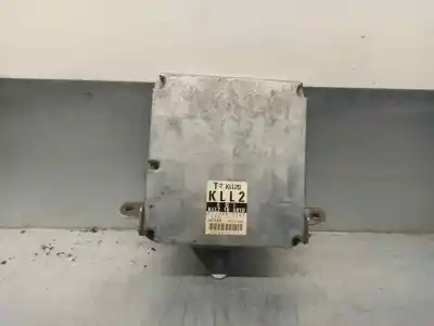 Tweedehands auto-onderdeel ecu motorcontroller voor mazda xedos 9 (ta) 2.5 v6 167 cv / 123 kw oem iam-referenties 0797007704