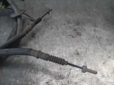 Peça sobressalente para automóvel em segunda mão fio por saab 9-3 (ys3f, e79, d79, d75) 1.9 tid referências oem iam 12801833l  