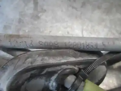 Peça sobressalente para automóvel em segunda mão fio por saab 9-3 (ys3f, e79, d79, d75) 1.9 tid referências oem iam 12801833l  