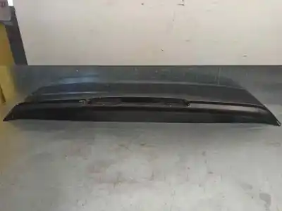 Piesă de schimb auto la mâna a doua SPOILER SPATE pentru SAAB 9-3 (YS3F, E79, D79, D75)  Referințe OEM IAM 12837986  344208025