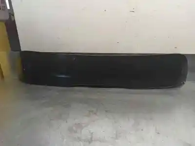 Автозапчасти б/у заднее крыло за saab 9-3 (ys3f, e79, d79, d75) 1.9 tid ссылки oem iam 12837986  344208025