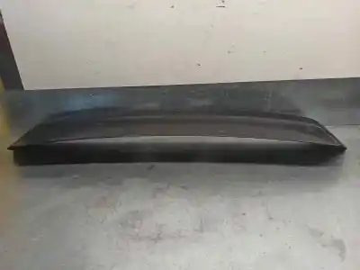 Автозапчасти б/у заднее крыло за saab 9-3 (ys3f, e79, d79, d75) 1.9 tid ссылки oem iam 12837986  344208025