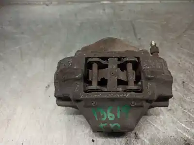 Second-hand car spare part rear right brake caliper for opel calibra 2.0 oem iam references 542230