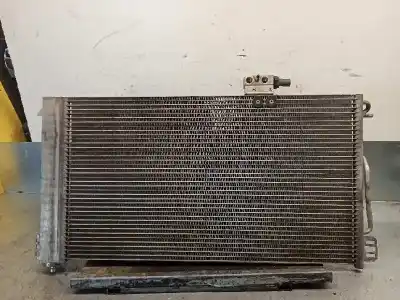 Second-hand car spare part AIR CONDITIONING CONDENSER / RADIATOR for MERCEDES-BENZ CLASE SLK (W171) ROADSTER  OEM IAM references   