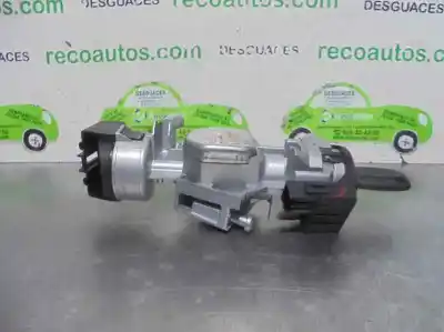 Автозапчасти б/у переключатель стартера за ford s-max (ca1) 2.0 tdci cat ссылки oem iam 3m513f880ac  