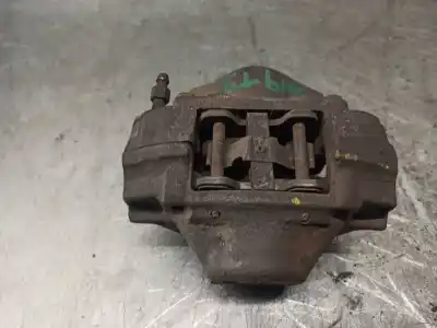 Second-hand car spare part rear left brake caliper for opel calibra 2.0 oem iam references 542229